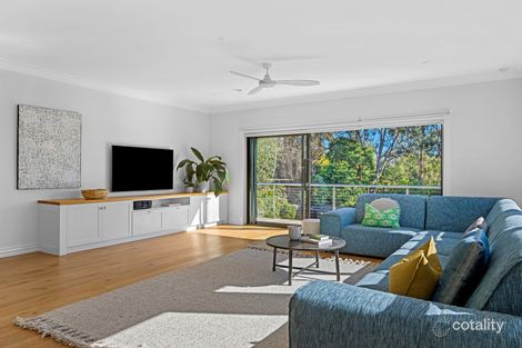 Property photo of 58 Maberley Crescent Frankston South VIC 3199