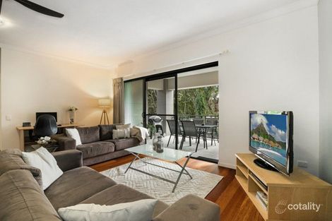 Property photo of 5/16 Cadell Street Toowong QLD 4066