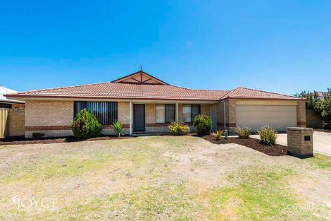 Property photo of 48 Canna Drive Canning Vale WA 6155