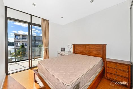 Property photo of 402/5 Nina Gray Avenue Rhodes NSW 2138
