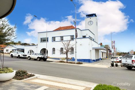 157-159 CLARINDA ST, PARKES, NSW 2870