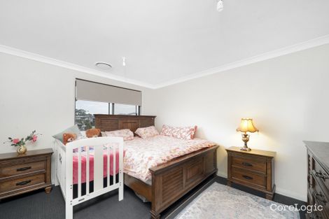 Property photo of 2 Hungerford Street Catherine Field NSW 2557