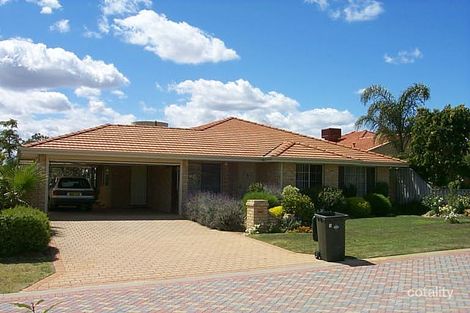 3 Kirton Lane, Landsdale, WA 6065