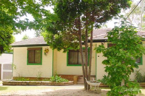 Property photo of 23 Ulm Street Ermington NSW 2115