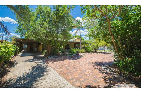 117 Robinson St, Frenchville, QLD 4701