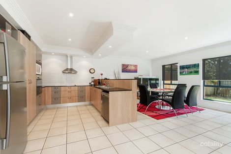 Property photo of 86 Olympus Drive Robina QLD 4226