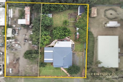 Property photo of 15 Carlton Street Riverstone NSW 2765