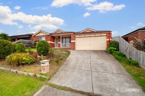 Property photo of 35 Tuscany Rise Pakenham VIC 3810