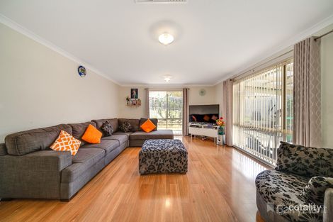 Property photo of 35 Tuscany Rise Pakenham VIC 3810