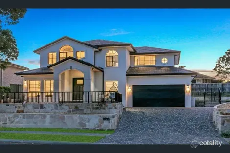 36 Milford Dr, Rouse Hill, NSW 2155