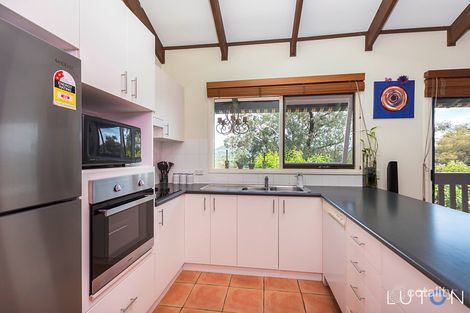 Property photo of 17 Sulman Place Phillip ACT 2606
