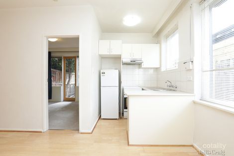 Property photo of 2/89 Ballantyne Street Thornbury VIC 3071