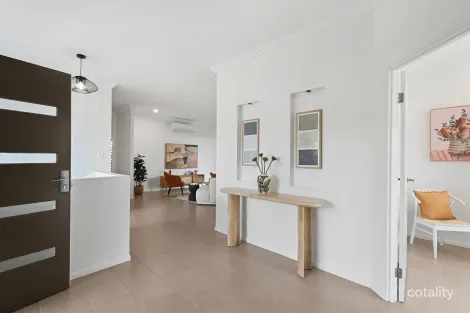 Property photo of 40 Mayflower Street Mount Sheridan QLD 4868