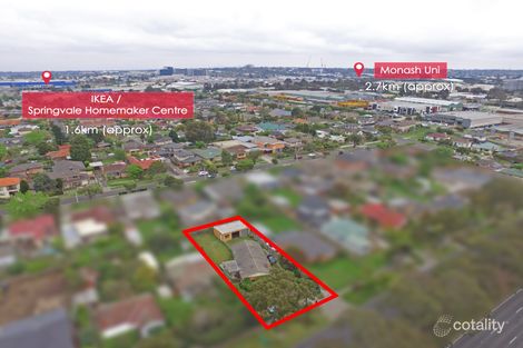 Property photo of 853 Springvale Road Mulgrave VIC 3170