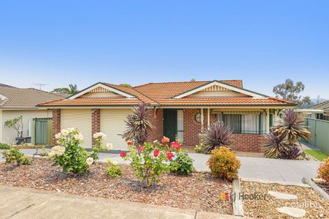 Property photo of 16 Monarch Drive Hamlyn Terrace NSW 2259