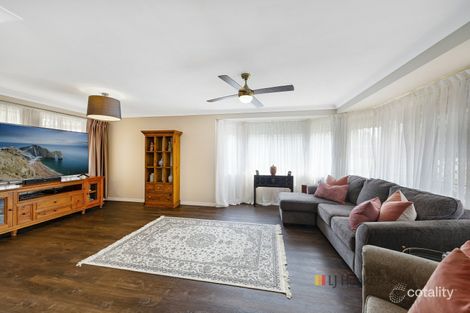 Property photo of 16 Monarch Drive Hamlyn Terrace NSW 2259