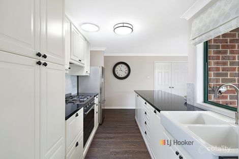 Property photo of 16 Monarch Drive Hamlyn Terrace NSW 2259