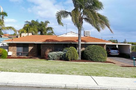 19 Etherington Ave, Spearwood, WA 6163