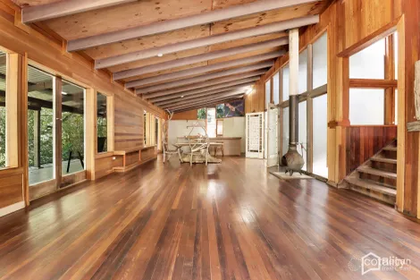 Property photo of 19 Harold Road Mount Chalmers QLD 4702