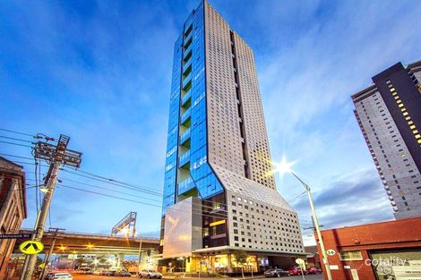 Property photo of 2802/58 Clarke Street Southbank VIC 3006
