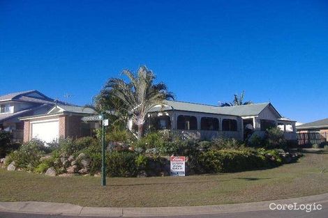 Property photo of 1 Stevens Close Kawungan QLD 4655