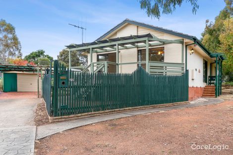 Property photo of 60 Throssell Street Curtin ACT 2605