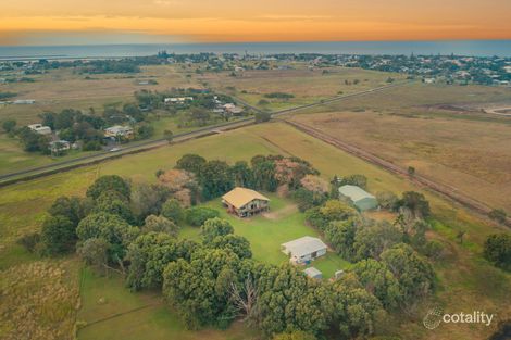 Property photo of 115 Rowlands Road Burnett Heads QLD 4670