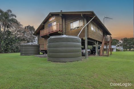 Property photo of 115 Rowlands Road Burnett Heads QLD 4670