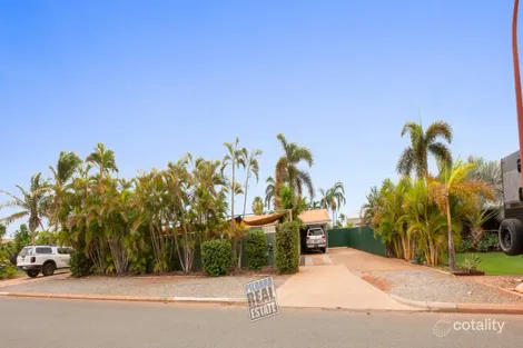 Property photo of 9 Samson Way Bulgarra WA 6714