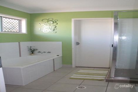 Property photo of 7 Kempton Chase Burdell QLD 4818