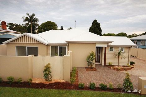 5 Long St, Rangeville, QLD 4350