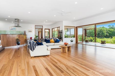 Property photo of 63B Kingsvale Road Myocum NSW 2481