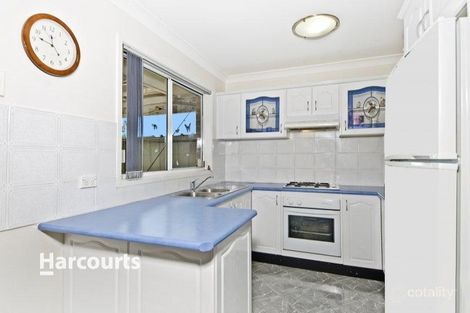 Property photo of 4 Apollo Close St Clair NSW 2759