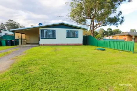 67 Kenmare Rd, Londonderry, NSW 2753