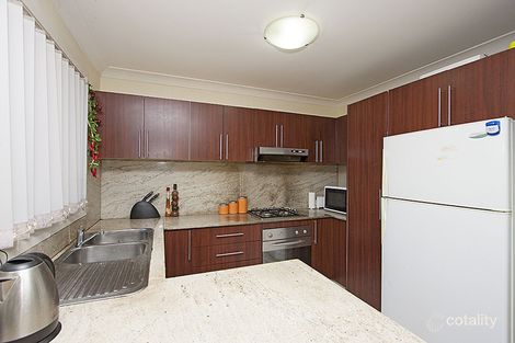 Property photo of 3/10-12 Yerona Street Prestons NSW 2170