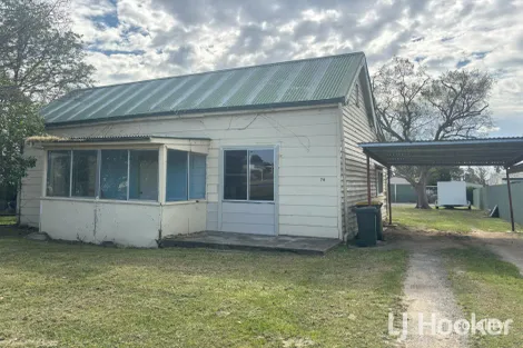 Property photo of 1/78 Chester Street Inverell NSW 2360