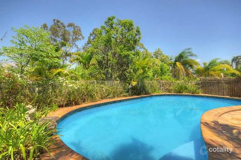 Property photo of 41 Cobai Drive Mudgeeraba QLD 4213