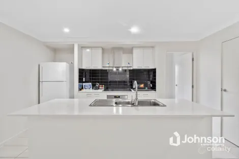 Property photo of 47 Verdi Street Yarrabilba QLD 4207