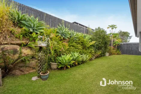 Property photo of 47 Verdi Street Yarrabilba QLD 4207
