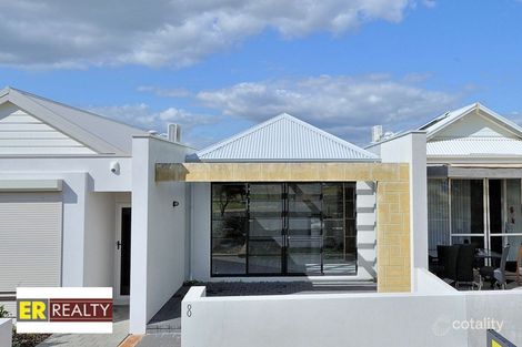 8 Minnie Lane, Ellenbrook, WA 6069