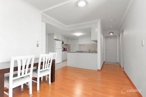 Property photo of 73/1 Clarence Street Strathfield NSW 2135