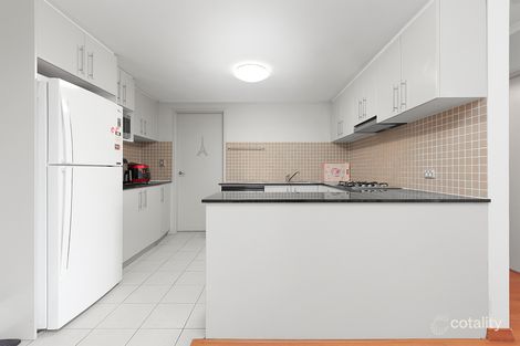 Property photo of 73/1 Clarence Street Strathfield NSW 2135