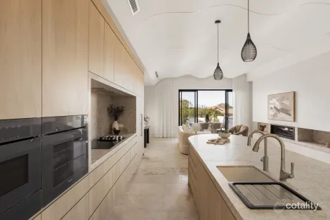 Property photo of 58A Ingham Avenue Five Dock NSW 2046