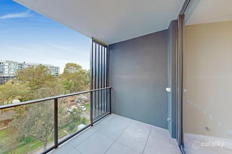 722/17 Partridge Ave, Castle Hill, NSW 2154