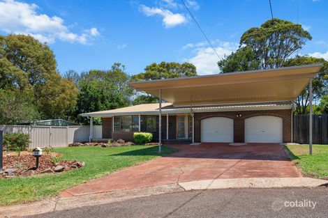 14 Bond Ct, Darling Heights, QLD 4350