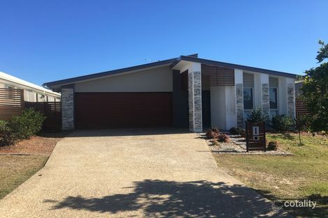 27 Bottle Brush Cct, Coomera, QLD 4209