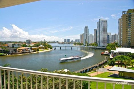 24/63 Cavill Ave, Surfers Paradise, QLD 4217