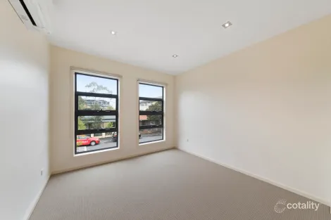 Property photo of 85A Buckingham Street Richmond VIC 3121