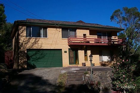 58 Hamilton St, Riverview, NSW 2066