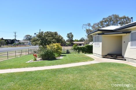 Property photo of 24 Adelaide Street Moree NSW 2400